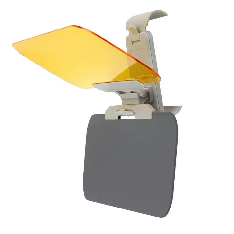 Loopstep | Auto HD Anti-Glare Sonnenblende