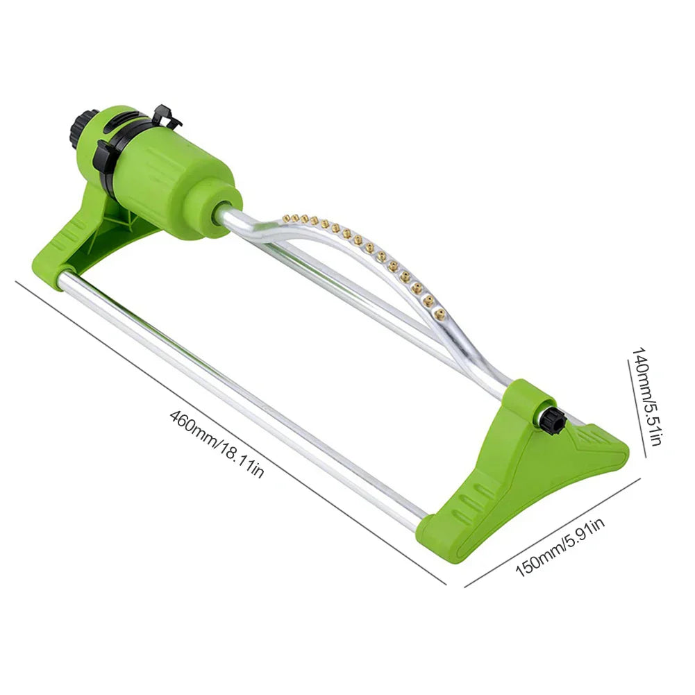 Loopstep | Automatischer Schwingnebelgerät