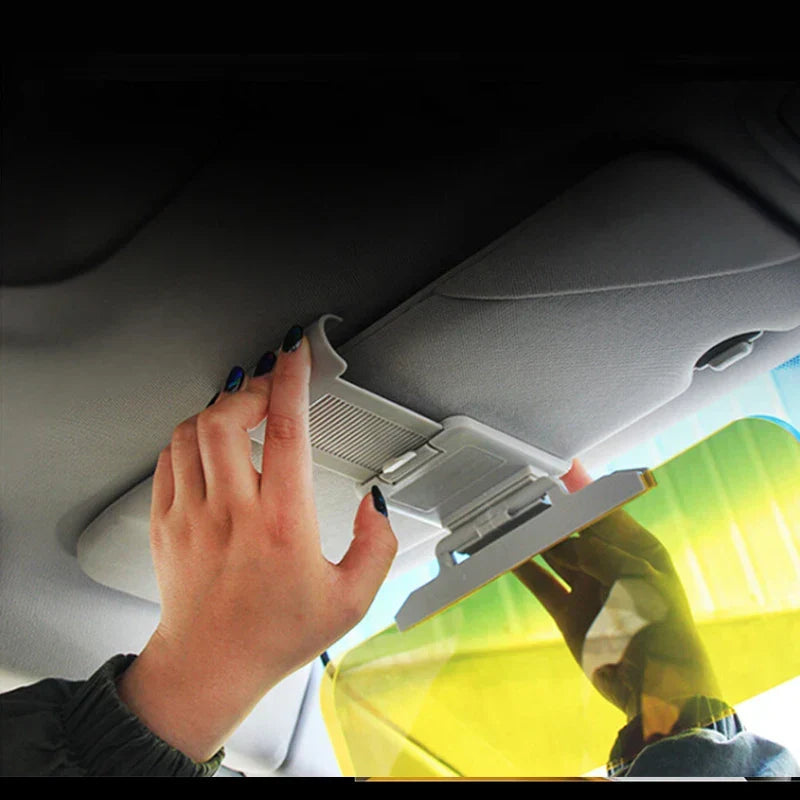 Loopstep | Auto HD Anti-Glare Sonnenblende