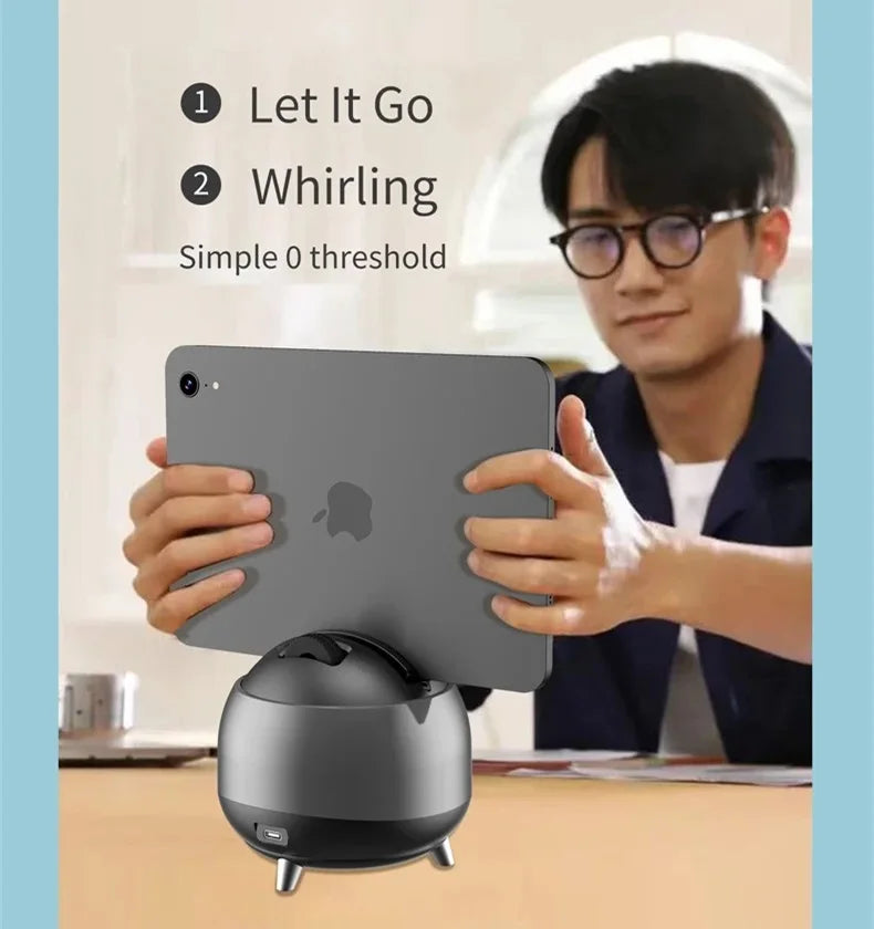 Loopstep | Smart Auto-Gesichtserkennung-Halter für das Telefon