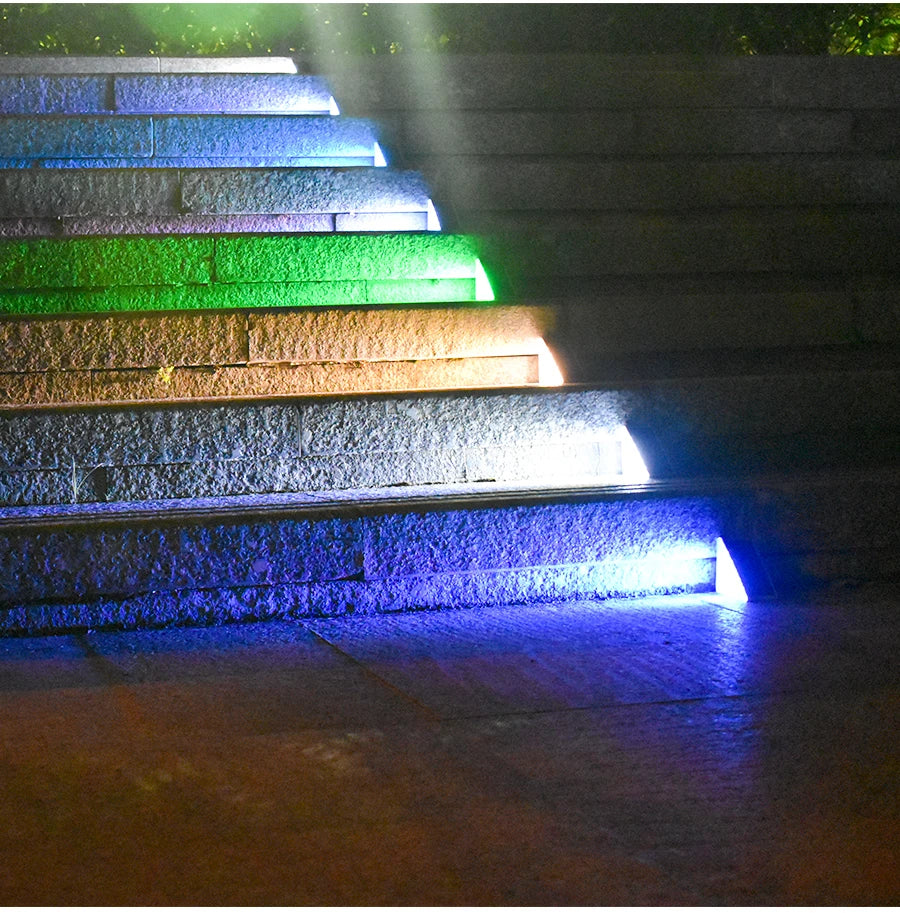 Loopstep | Solar Treppenlicht