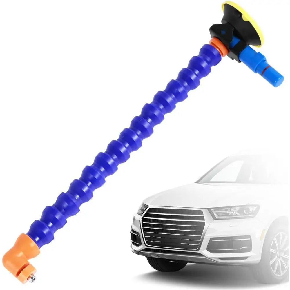 Loopstep | Handpumpe Saugnapf Autodellen-Retter