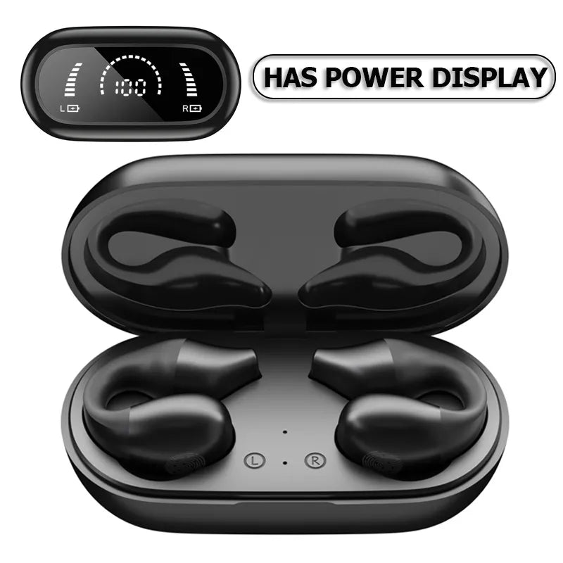 Loopstep | Ohrclip Bluetooth-Headset