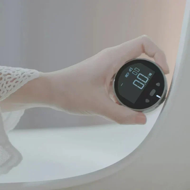 Loopstep | Mini elektronisches Lineal