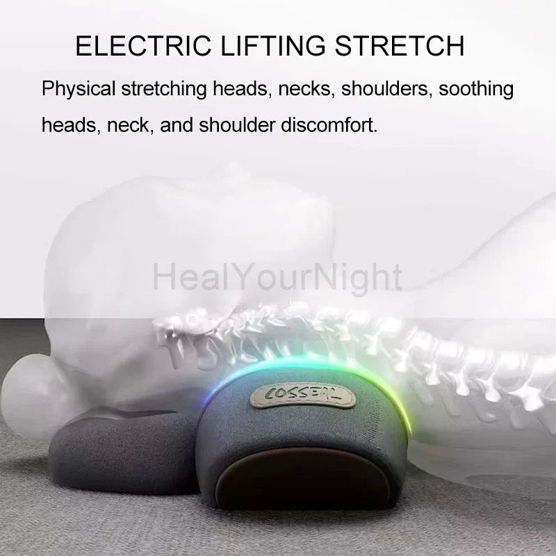 Loopstep | Heißes Kompression Vibrationsmassagekissen