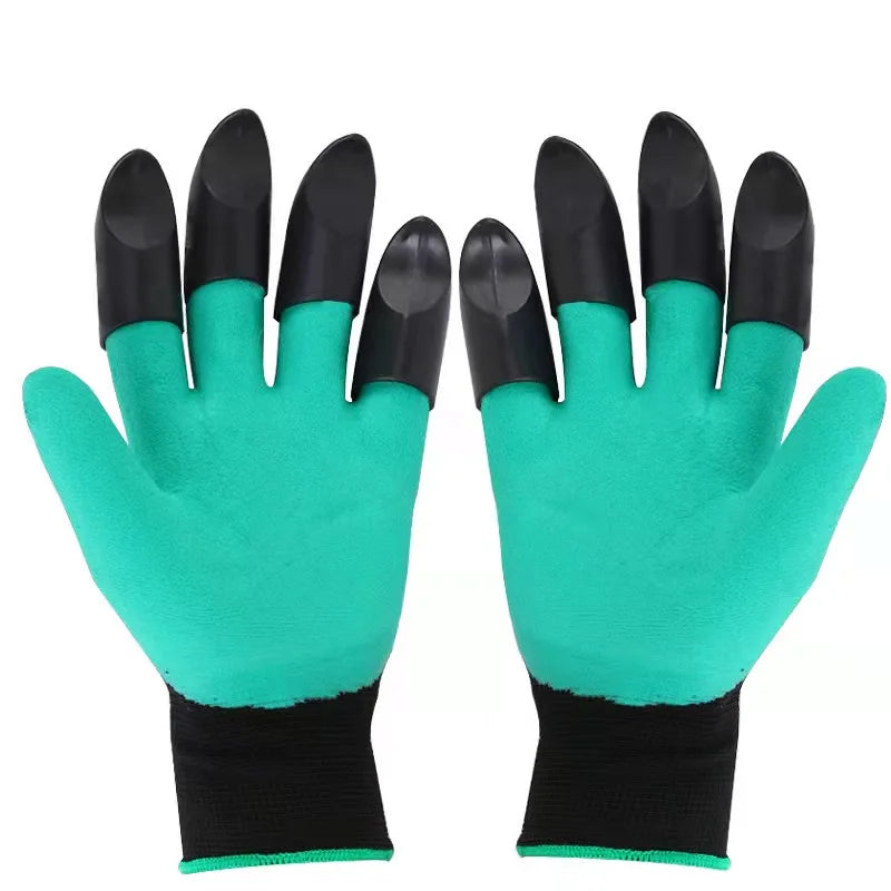 Loopstep | Garten Pflanzenhandschuhe