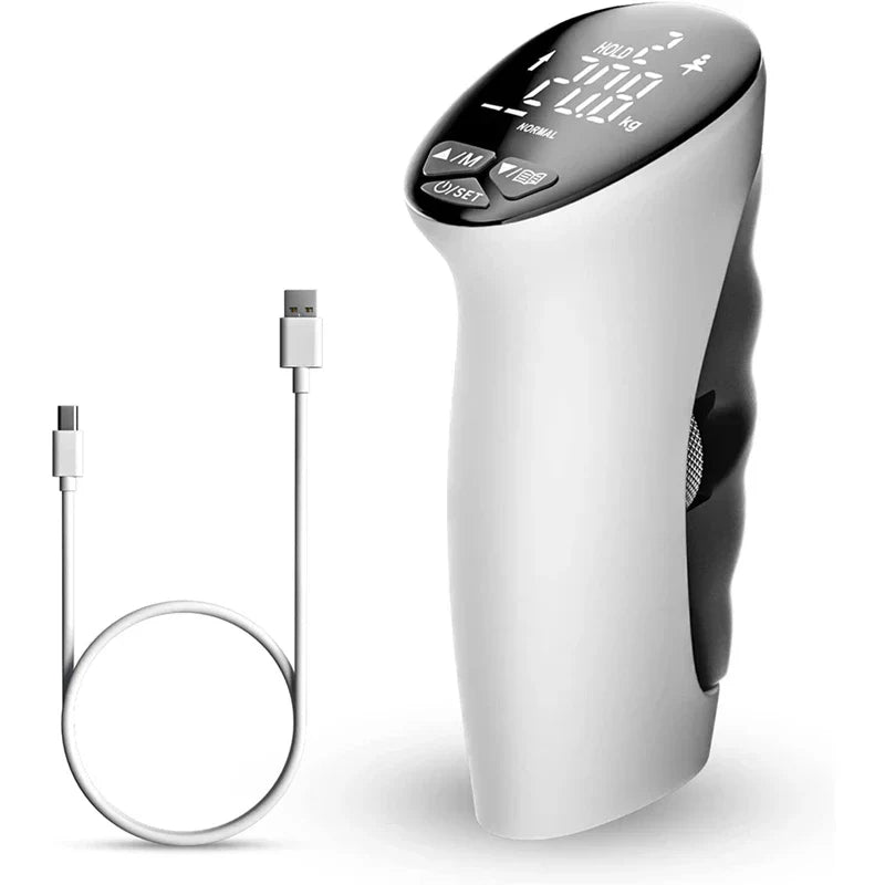 Loopstep | Intelligenter Handgriff Krafttrainer