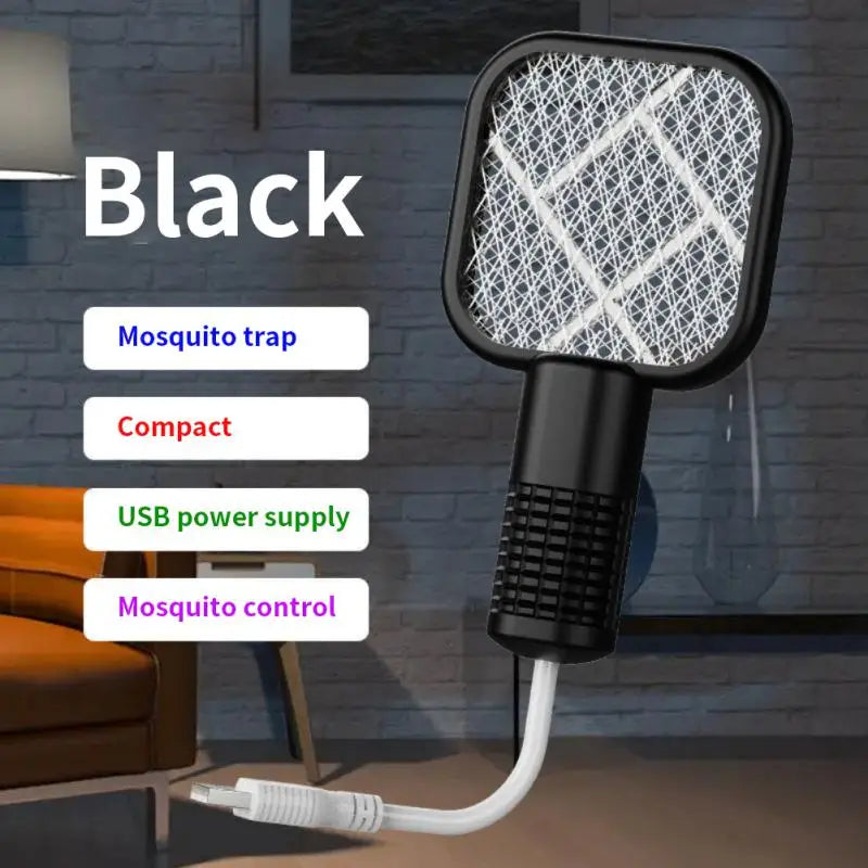 Loopstep | USB Elektrischer Moskito-Schwatter