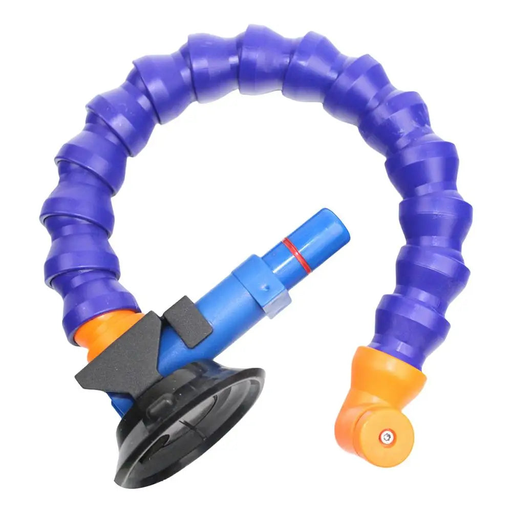 Loopstep | Handpumpe Saugnapf Autodellen-Retter