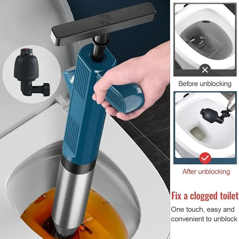 Loopstep | Automatisches Hochdruck-Abwasser-Räumwerkzeug