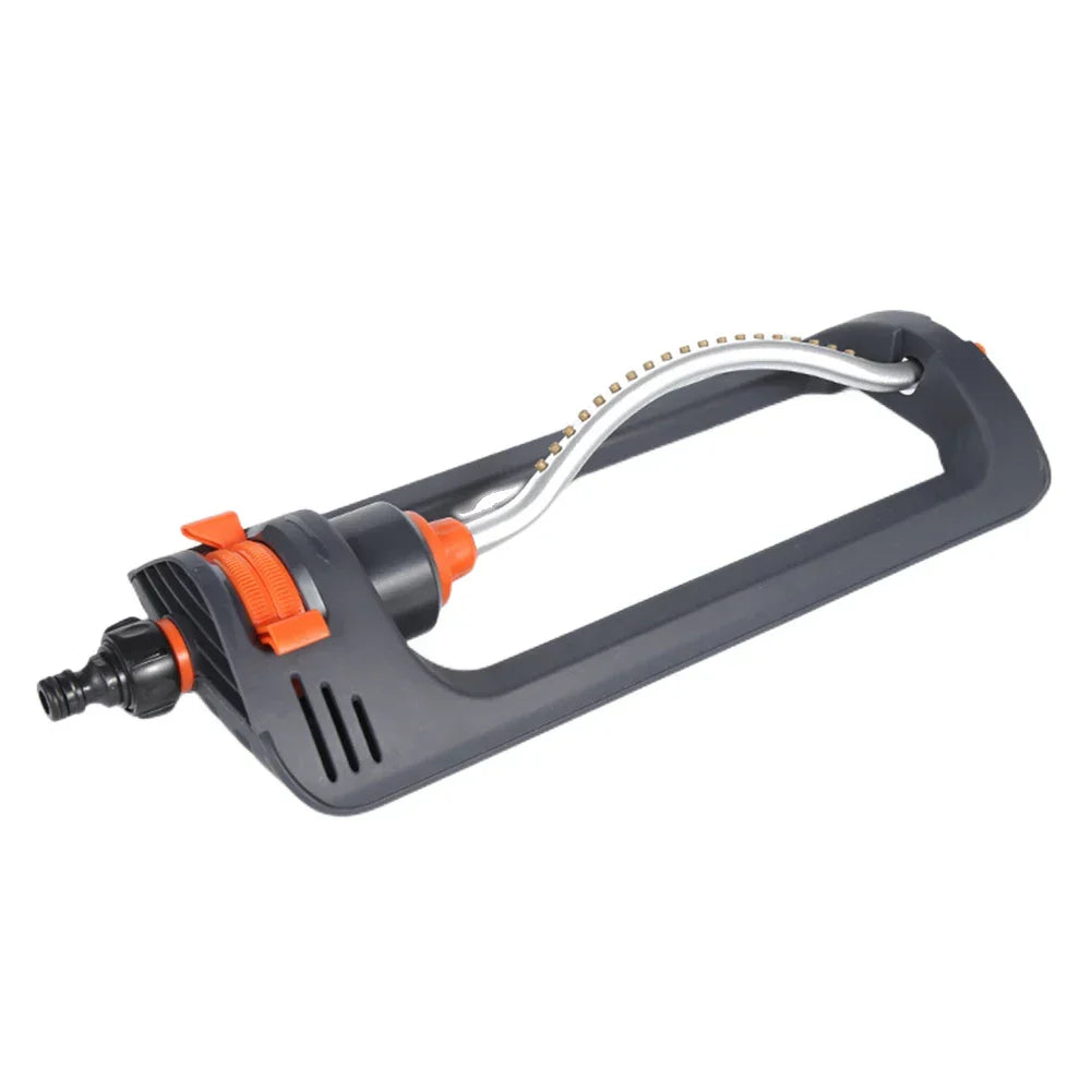 Loopstep™ Rasen-Sprinkler mit 19 Düsen, 4 Modi, Schwenkbewässerung