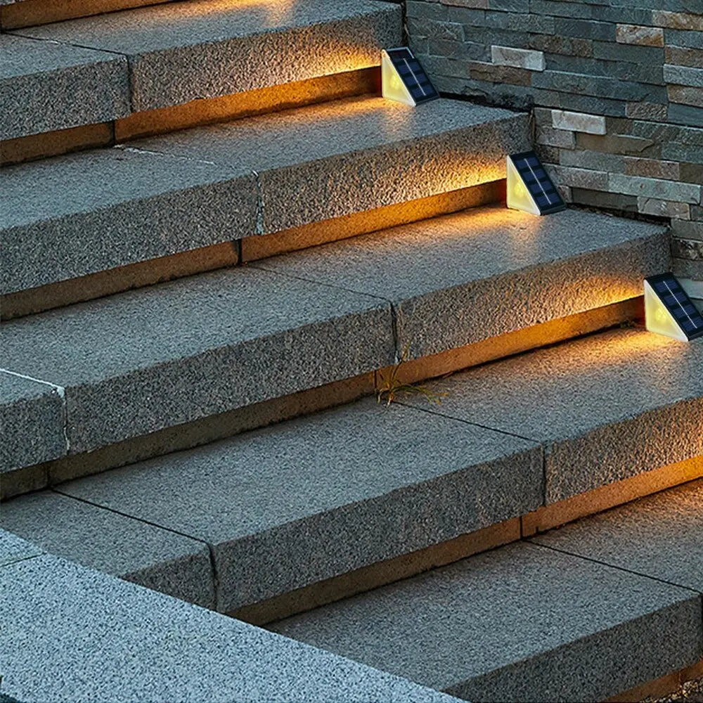 Loopstep | Solar Treppenlicht