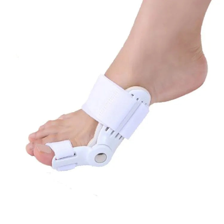 Loopstep | Flexibler orthopädischer Hallux valgus Korrektor