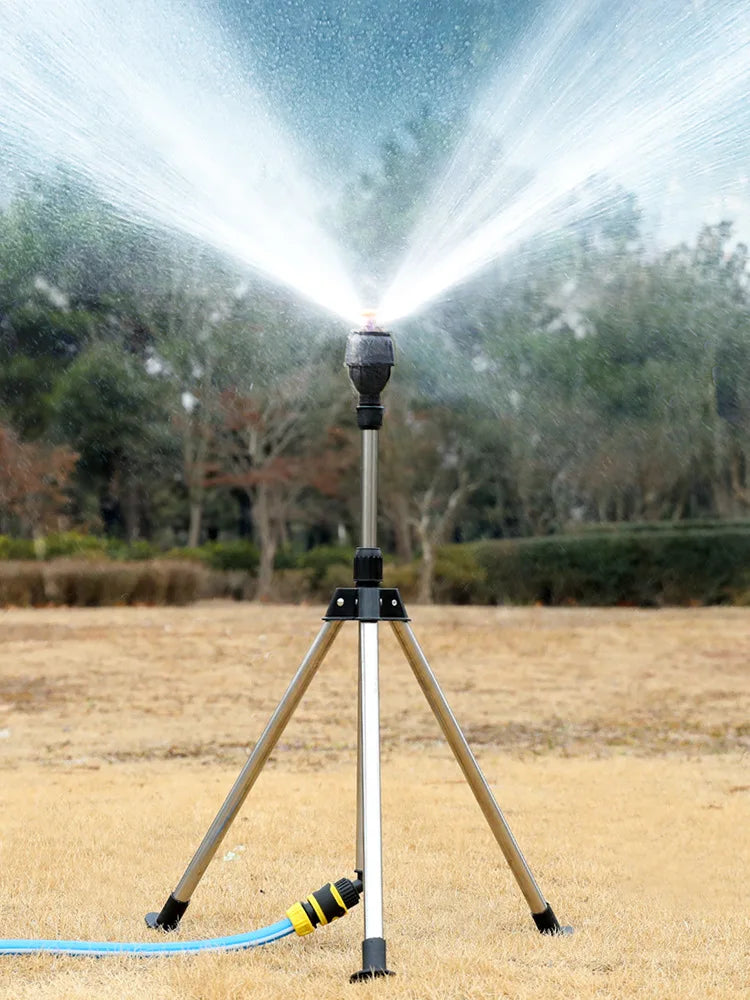 Loopstep | Automatischer 360-Grad-Garten-Rotationssprinkler