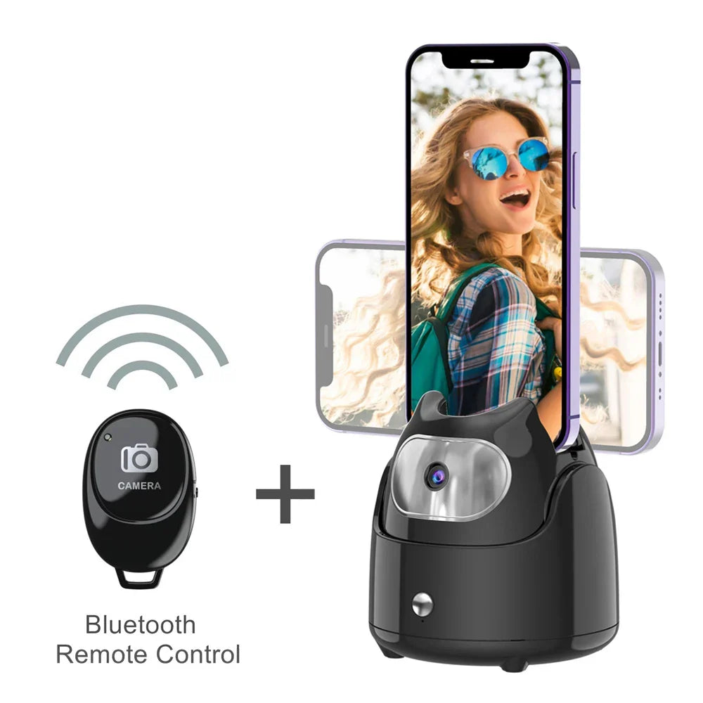 Loopstep | Smart Auto-Gesichtserkennung-Halter für das Telefon