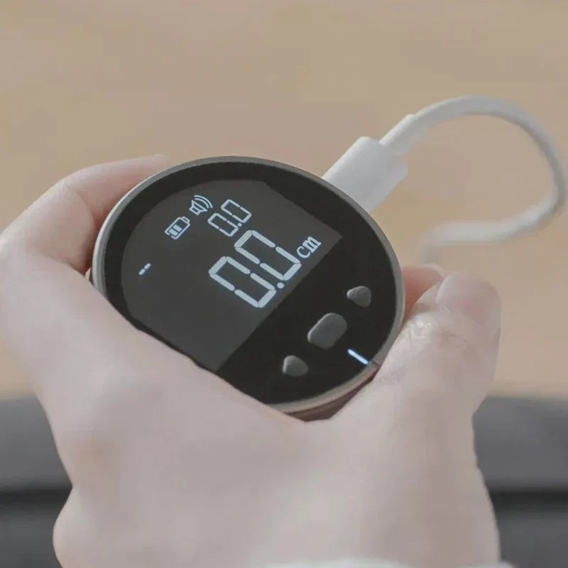 Loopstep | Mini elektronisches Lineal