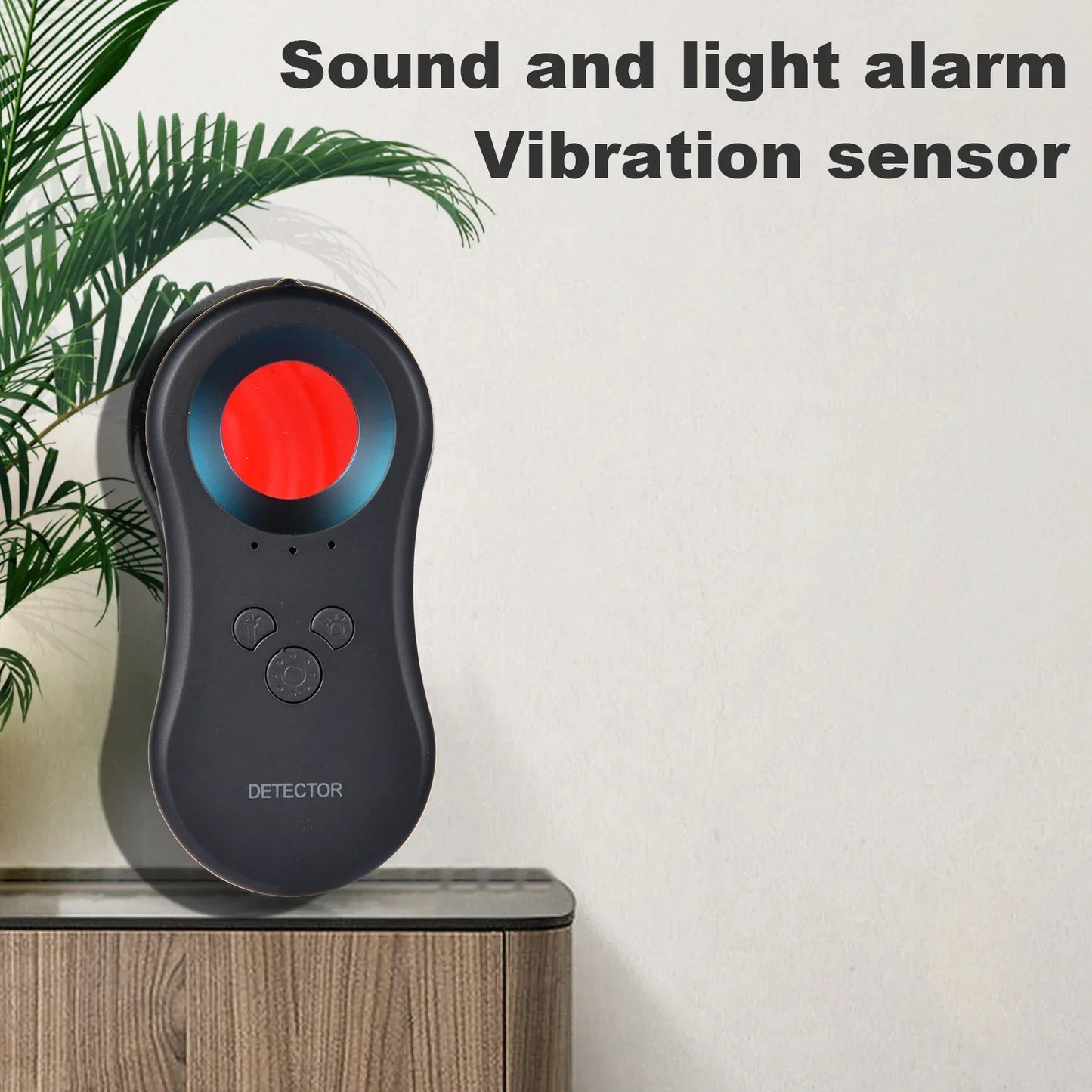 Loopstep | Anti-Peeping Artefakt Kamera Detektor