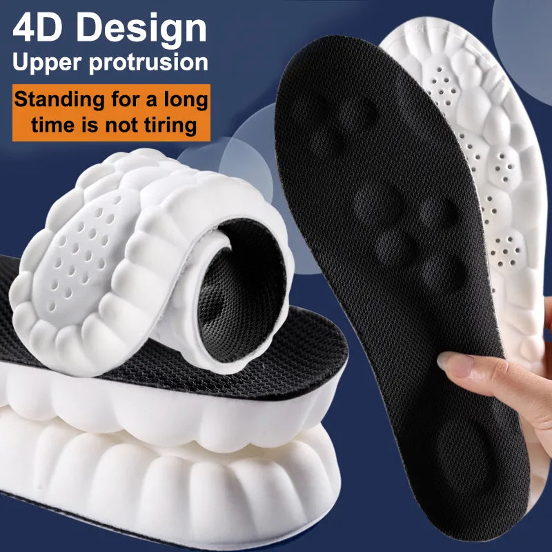 Loopstep | Hoch elastische Latex Sporteinlagen