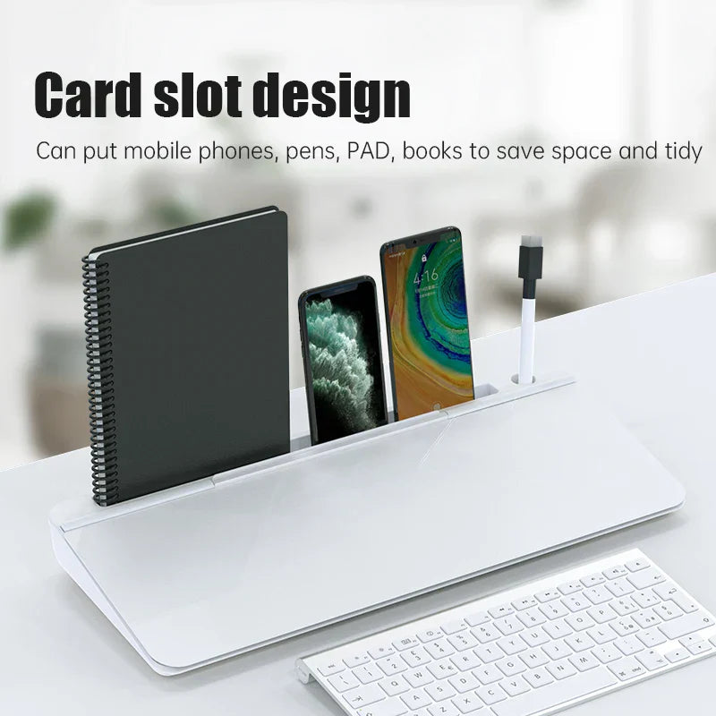 Loopstep | Desktop Mini Whiteboard Organizer