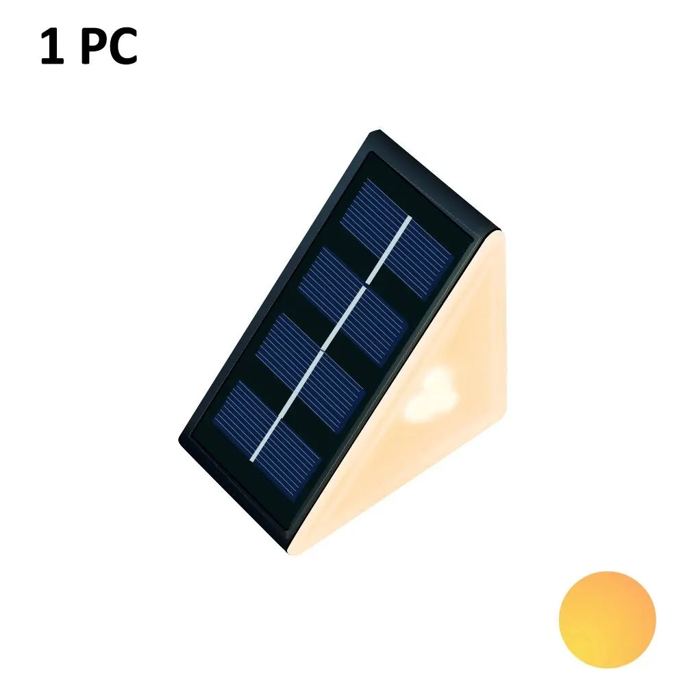 Loopstep | Solar Treppenlicht
