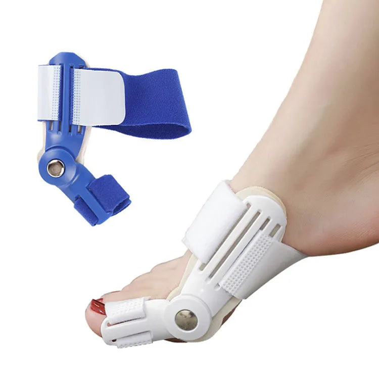 Loopstep | Flexibler orthopädischer Hallux valgus Korrektor
