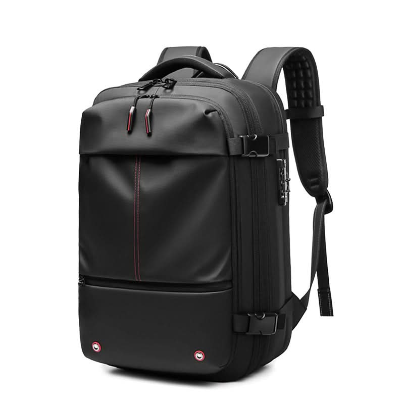 Loopstep | Komprimierbarer Laptop-Rucksack für das Reisen