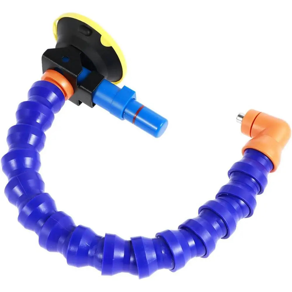 Loopstep | Handpumpe Saugnapf Autodellen-Retter