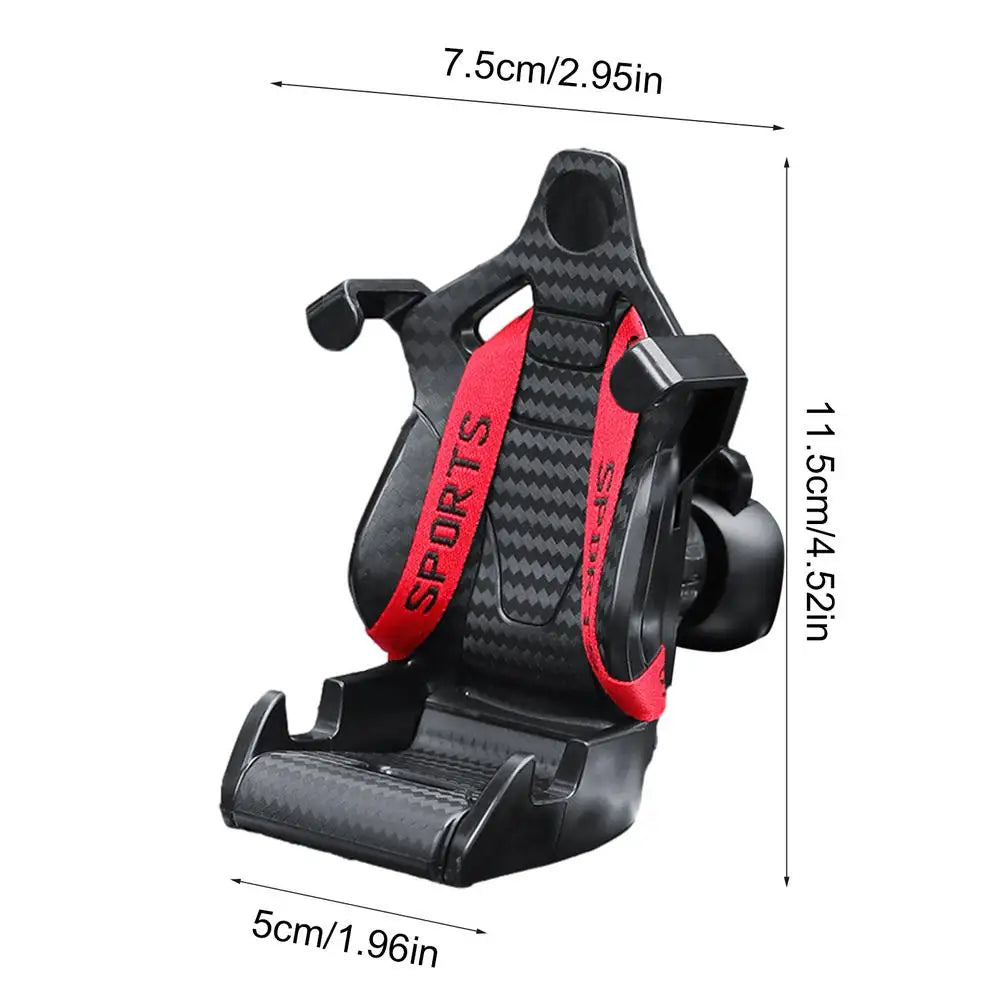 Loopstep | Auto Belüftungsöffnungs Handyhalter