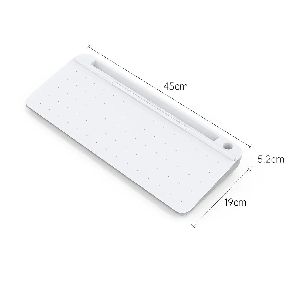 Loopstep | Desktop Mini Whiteboard Organizer