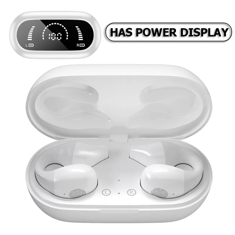 Loopstep | Ohrclip Bluetooth-Headset