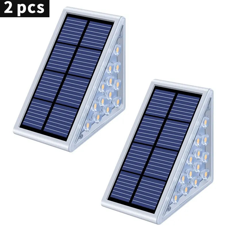 Loopstep | Solar Treppenlicht