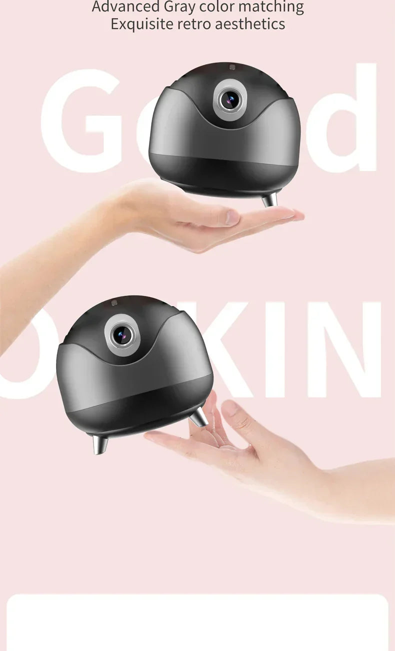 Loopstep | Smart Auto-Gesichtserkennung-Halter für das Telefon