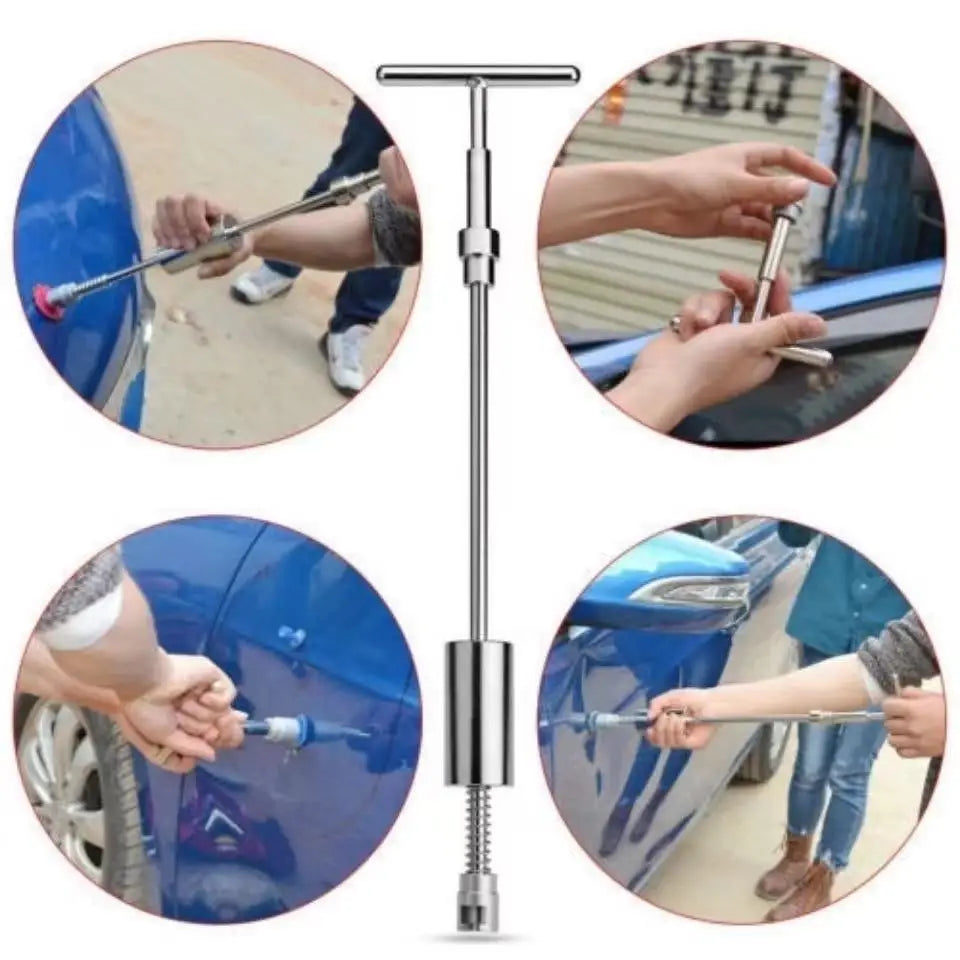 Loopstep | Auto Dellen Reparatur Set