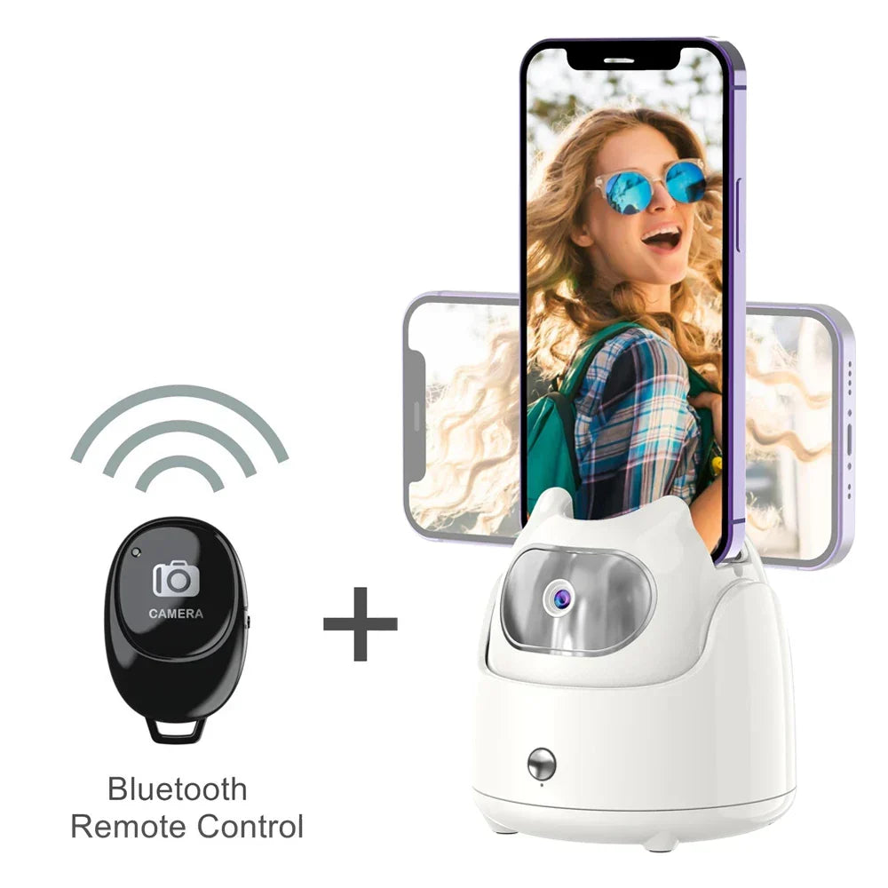 Loopstep | Smart Auto-Gesichtserkennung-Halter für das Telefon