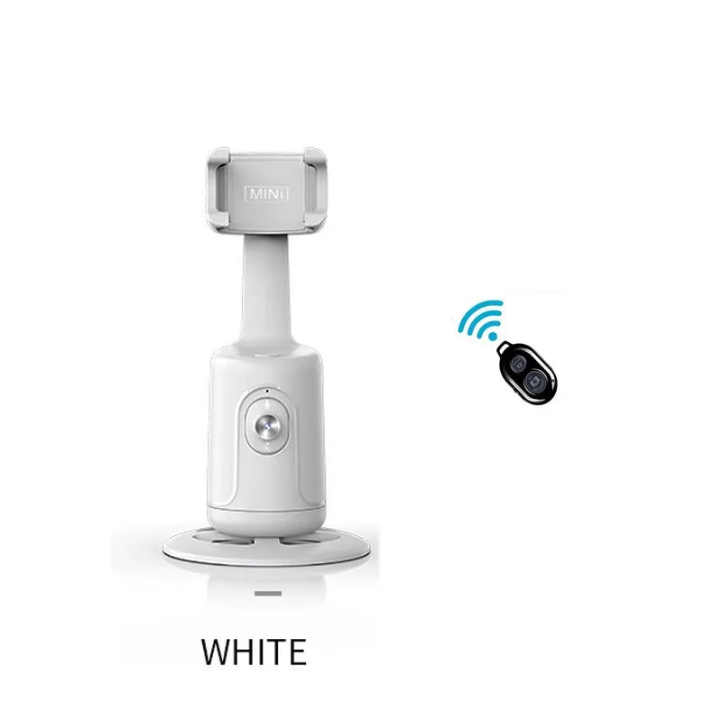 Loopstep | Smart Gesichtserkennung Auto Tracking Telefonhalter