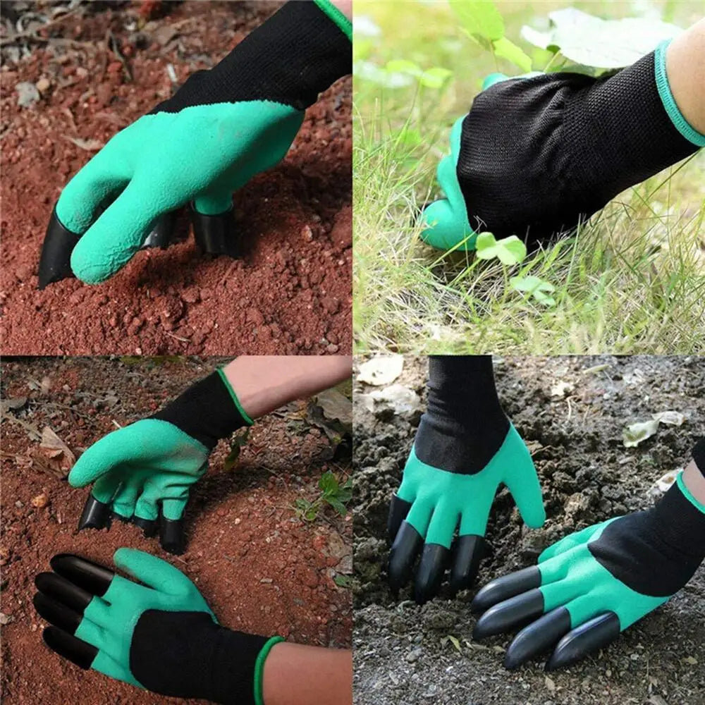 Loopstep | Garten Pflanzenhandschuhe