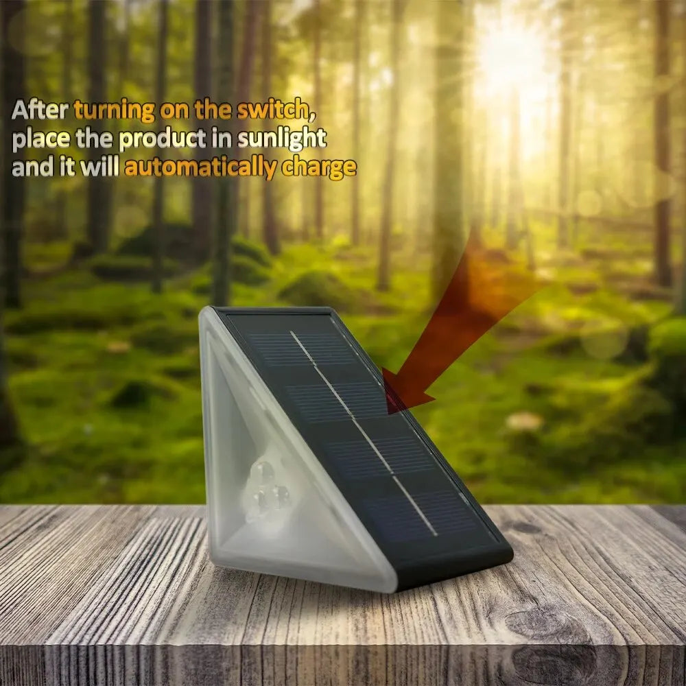 Loopstep | Solar Treppenlicht