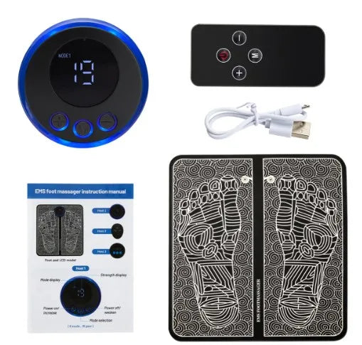 Loopstep | EMS Fußmassager