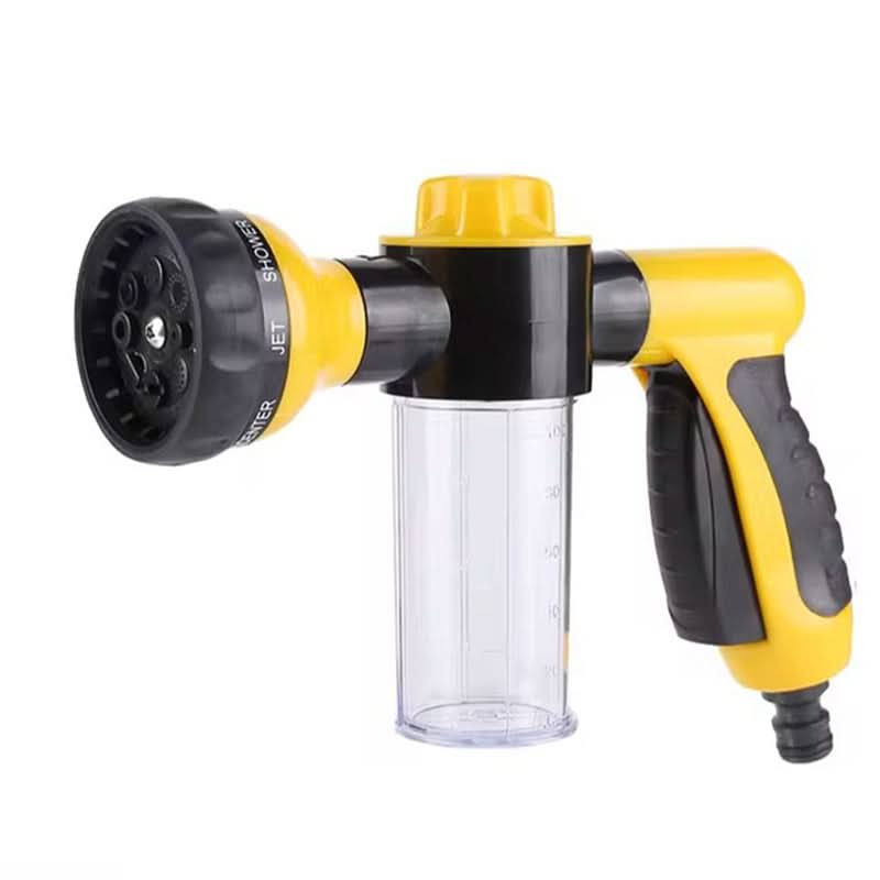 Loopstep | Haustier-Bad Spray mit Rundum-Sprühfunktion