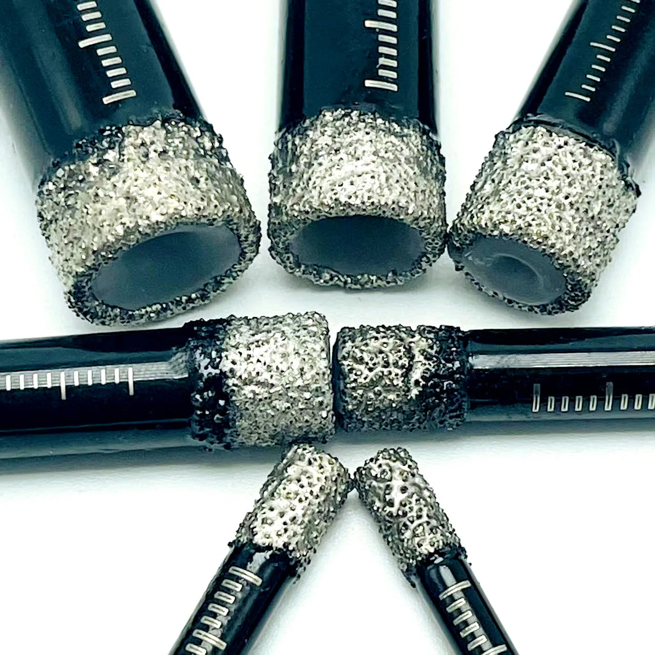 Loopstep | Diamantbeschichtetes Bohrer Set