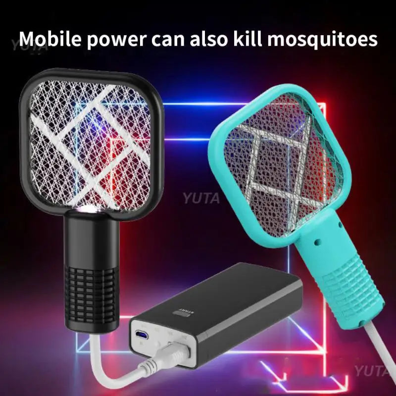 Loopstep | USB Elektrischer Moskito-Schwatter
