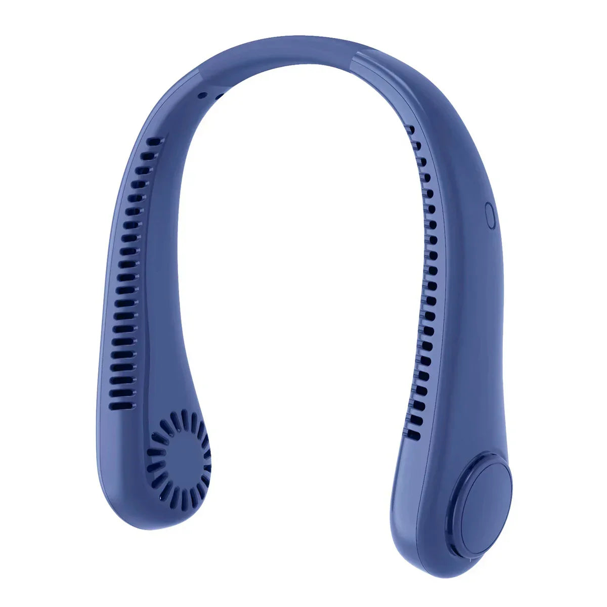 Loopstep | Blätterloser hängender Nackenventilator