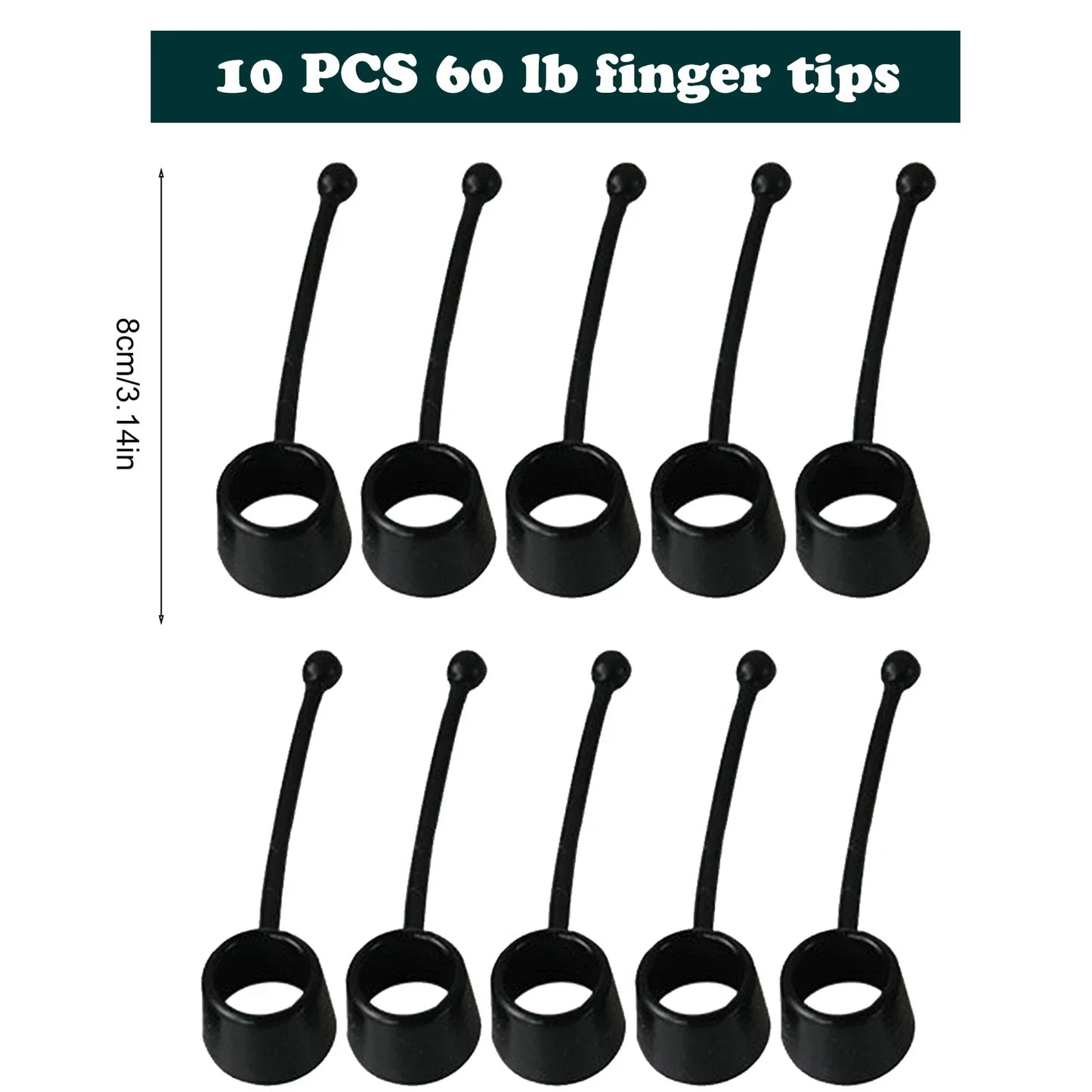 Loopstep | Finger Krafttrainer Widerstandsband