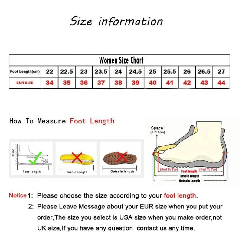 Loopstep™ Damen Warme Winter Slip-On Plateau Stiefeletten