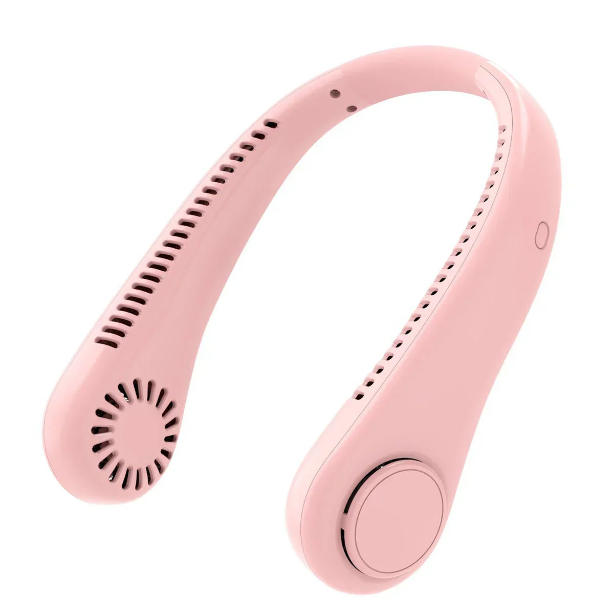 Loopstep | Blätterloser hängender Nackenventilator