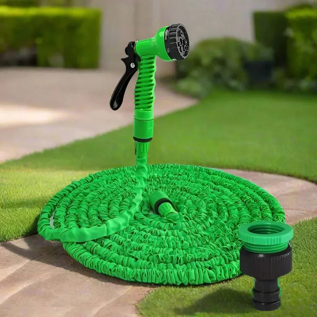 Loopstep | Hochdruck Garten- & Autoschlauch