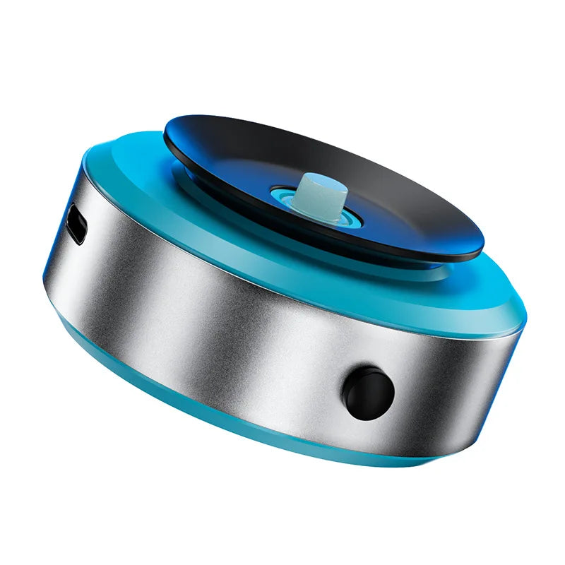 Loopstep | Saugnapf magnetischer Handyhalter