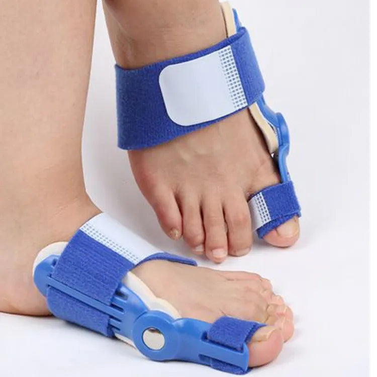 Loopstep | Flexibler orthopädischer Hallux valgus Korrektor
