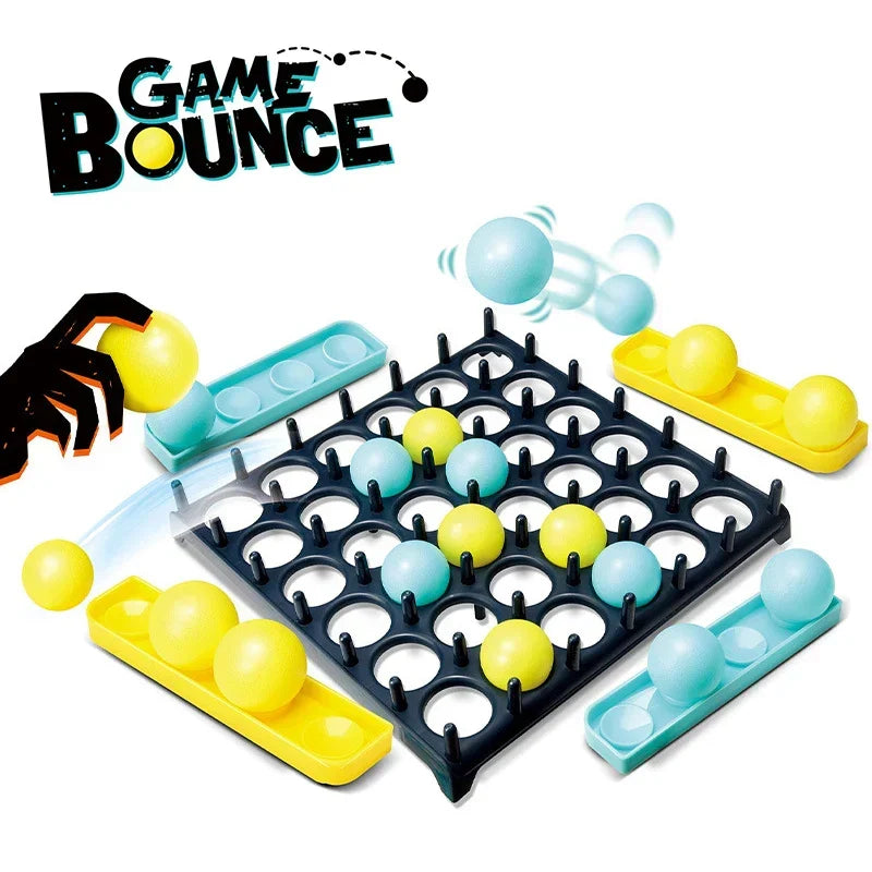 Loopstep | Lustiges Springballspiel