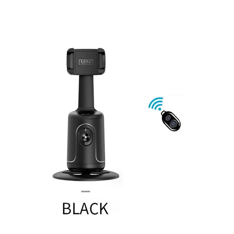 Loopstep | Smart Gesichtserkennung Auto Tracking Telefonhalter